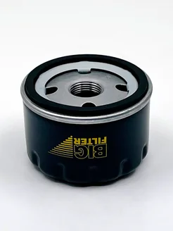 Фильтр масляный для LADA Largus, RENAULT, NISSAN, GB-1179 BIG FILTER 156727539 купить за 567 ₽ в интернет-магазине Wildberries