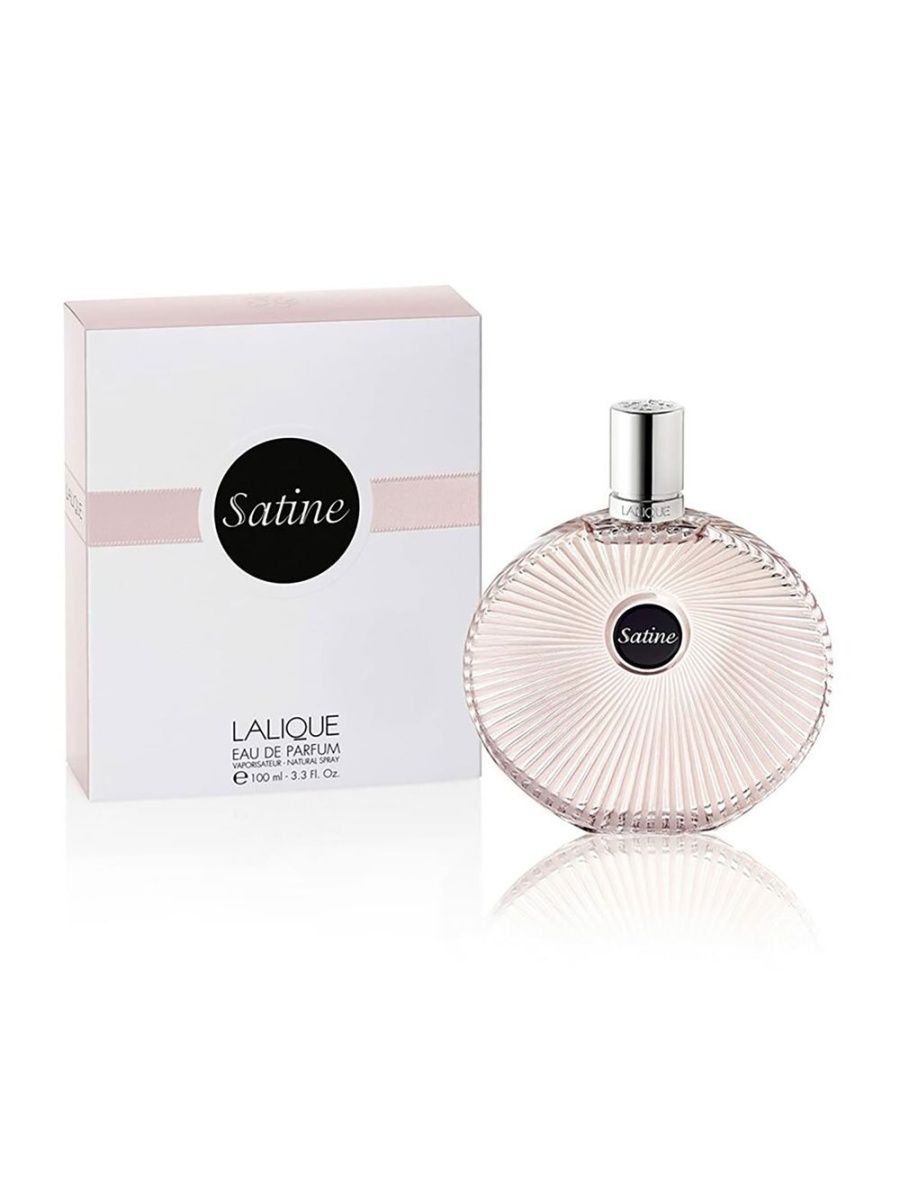 Lalique satine отзывы