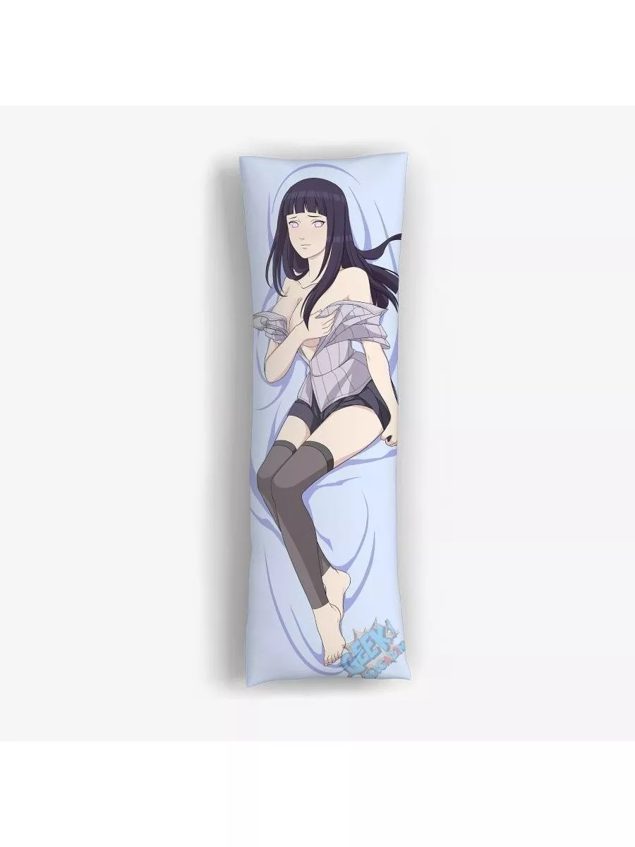 Dakimakura hinata best sale