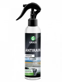 Антидождь ANTIRAIN 250мл. 135250 GRASS 156753707 купить за 607 ₽ в интернет-магазине Wildberries