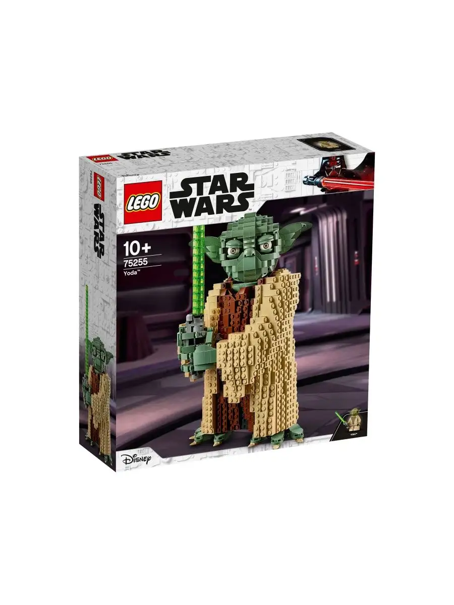 Star Wars 75255 10 LEGO Wildberries 156760471