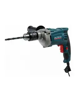 Дрель DP 710-13 ALTECO Professional ALTECO 156765293 купить за 3 642 ₽ в интернет-магазине Wildberries