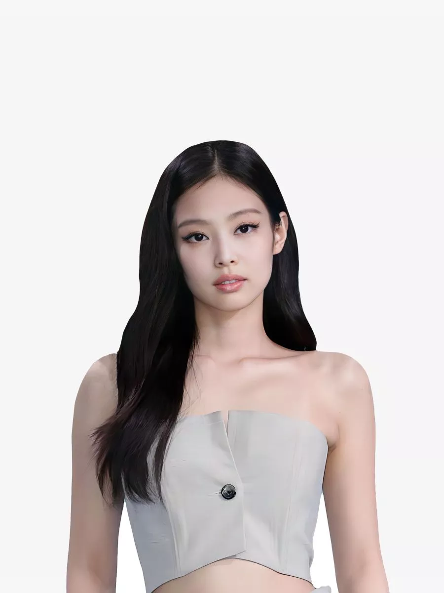 Дженни Ким (Blackpink) 3 ростовая фигура Indoor-ad 156776245 купить за 2  024 ₽ в интернет-магазине Wildberries