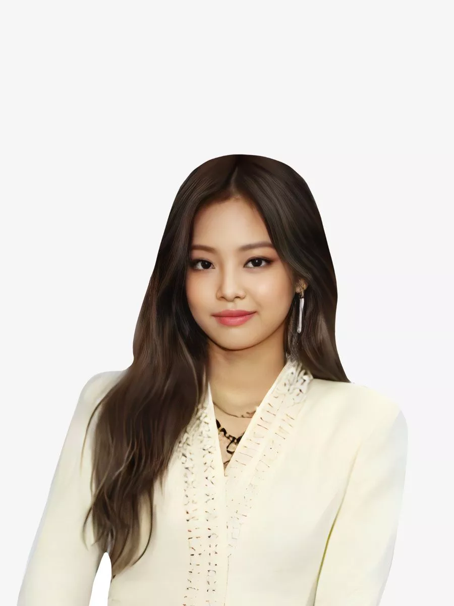 Дженни Ким (Blackpink) 4 ростовая фигура Indoor-ad 156776246 купить за 2  024 ₽ в интернет-магазине Wildberries