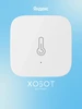 Датчик температуры и влажности с Zigbee YNDX-00523 Яндекс 156968380 купить за 1 452 ₽ в интернет‑магазине Wildberries