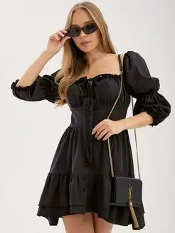 Платье вечернее LadyDress 156971131 купить за 1 458 ₽ в интернет-магазине Wildberries