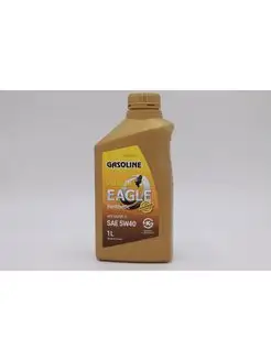 Масло моторное PREMIUM Gasoline 100% SYNTHETIC 5W40 Eagle 156973331 купить за 798 ₽ в интернет-магазине Wildberries