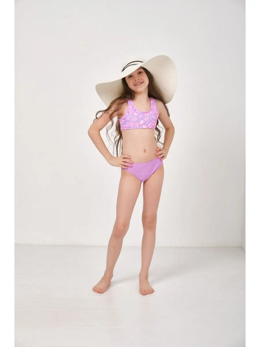 rajce bathing girlsголые лс модельки Раздельный купальник с туникой TriAA 156984107 купить в интернет-магазине  Wildberries