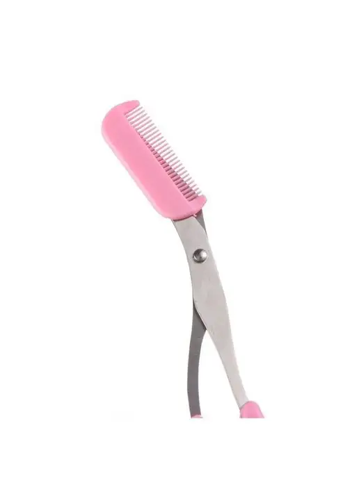Brow Class Pro Ножницы для бровей и ресниц, вариант, фото 5
