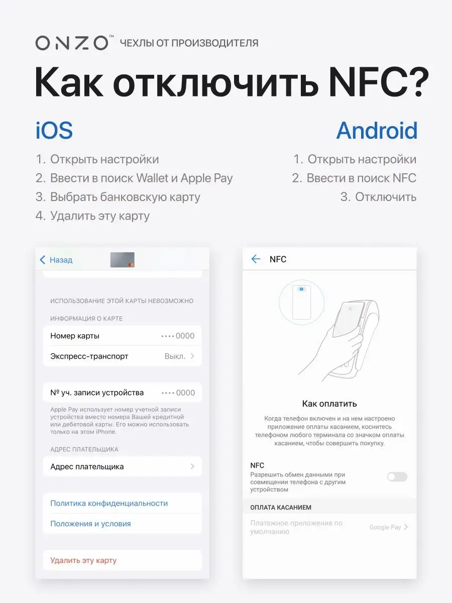 Прозрачный чехол на iPhone XR с картой ONZO 156995084 купить за 180 ₽ в  интернет-магазине Wildberries