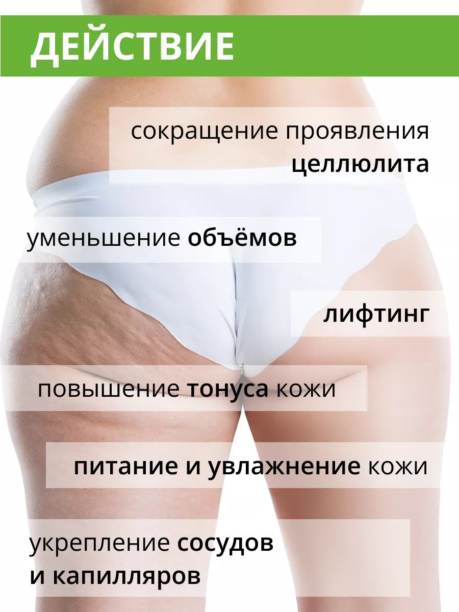 Обертывание для похудения от целлюлита Доктор фукус ALGENIC Therapy&Beauty  156996302 купить за 756 ₽ в интернет-магазине Wildberries