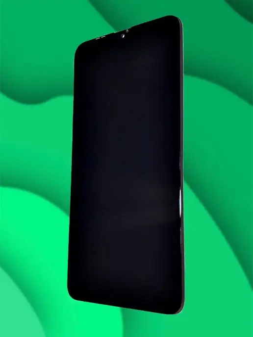 simlotok Дисплей Samsung A10 экран самсунг а10 + клей, черный, фото 2