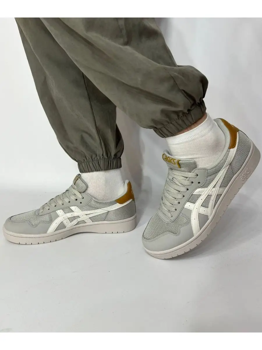 Asics s 2024