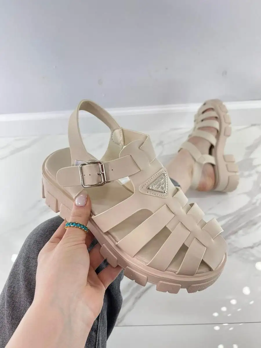 Elite ladies sales sandal