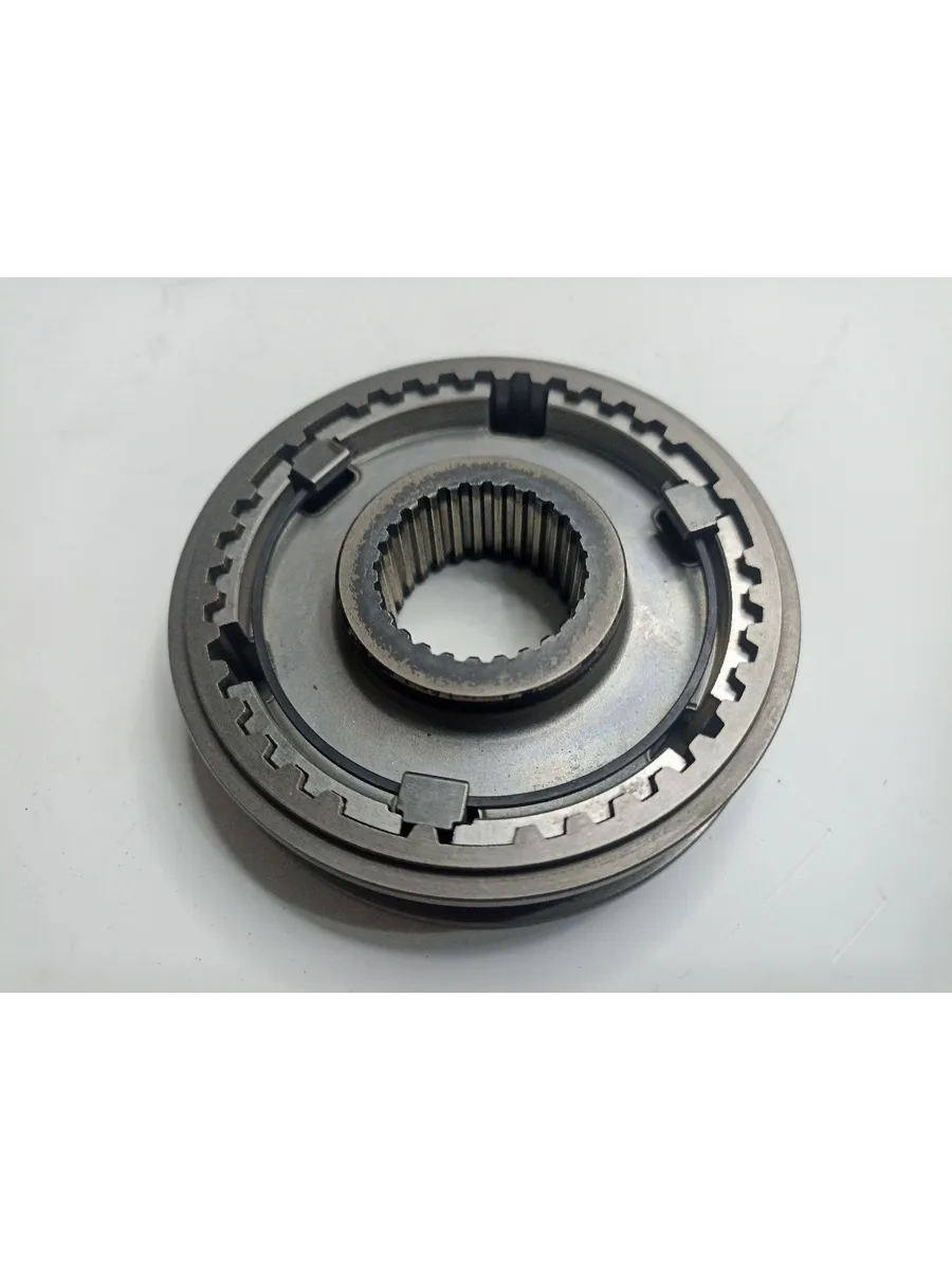 Синхронизатор 5 передачи 3170107004 Geely Emgrand EC7 1.5