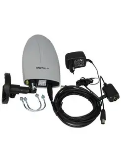 Внешняя ТВ-антенна (активная) Skytech DVB-T708 157299839 купить за 1 302 ₽ в интернет-магазине Wildberries