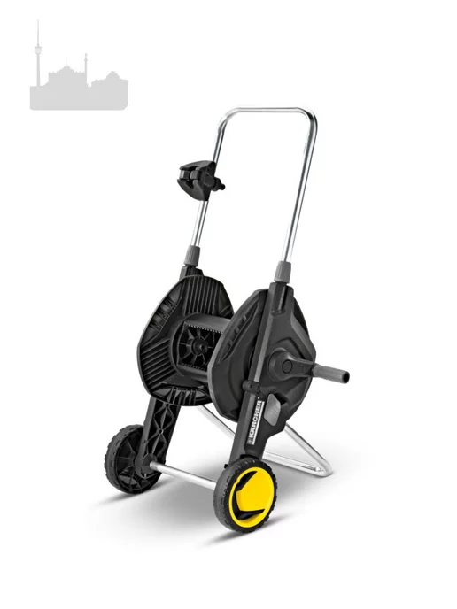 Karcher Тележка для шланга HT 4.500 - арт. 2.645-170.0