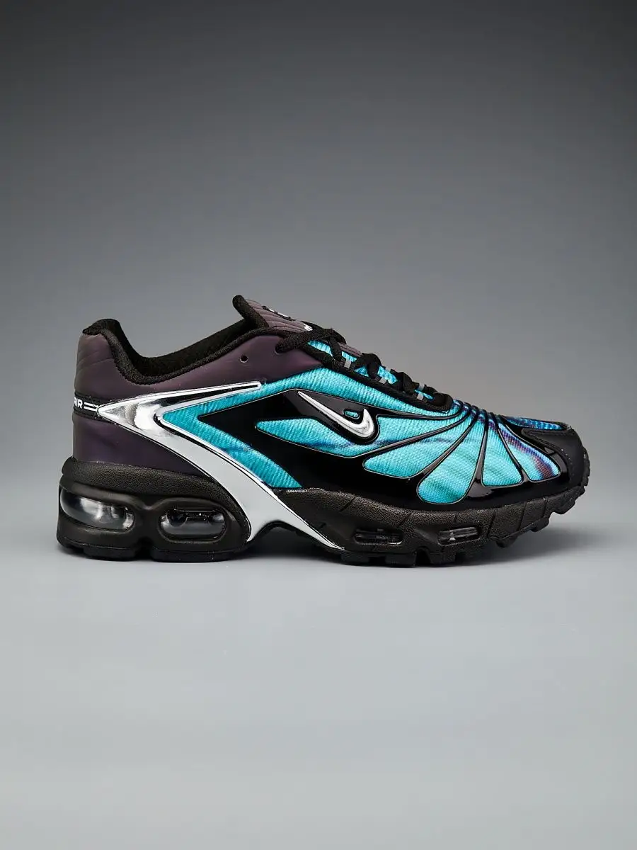 Nike air max outlet tn with strap