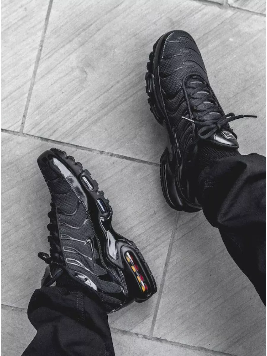 Nike Air Max Plus TN Nike 157326868 5 340