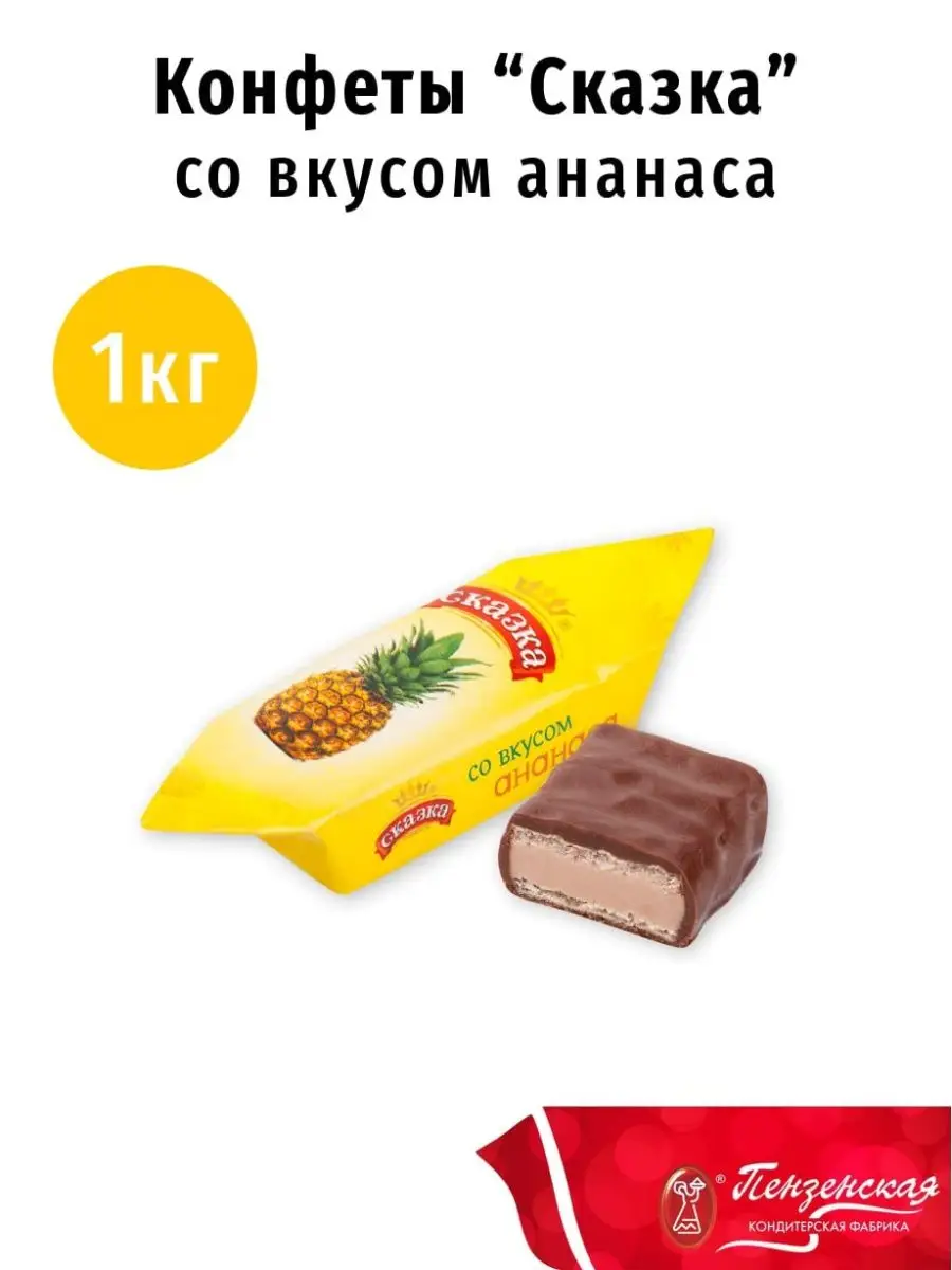 Конфеты 