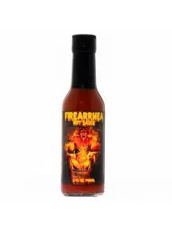 Острый соус чили Hellfire Firearrhea Hot Sauce Hellfire Hot Sauce 157335792 купить за 2 806 ₽ в интернет-магазине Wildberries