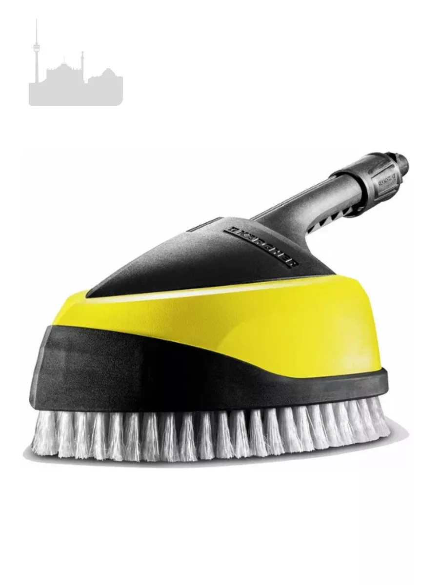 Щетка Power Brush WB 150 для K2-K7 - арт. 2.643-237.0 Керхер 157351835  купить в интернет-магазине Wildberries