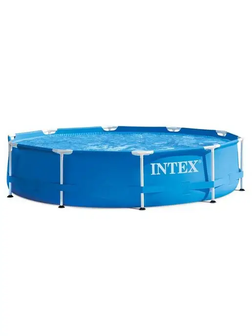 Intex Бассейн каркасный 305х76 см, 305x76 см, фото 8