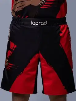 Шорты спортивные Laprad 157373827 купить за 1 042 ₽ в интернет-магазине Wildberries