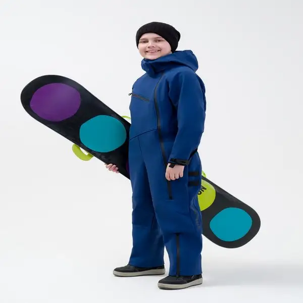 Комбинезон для мальчика для девочки