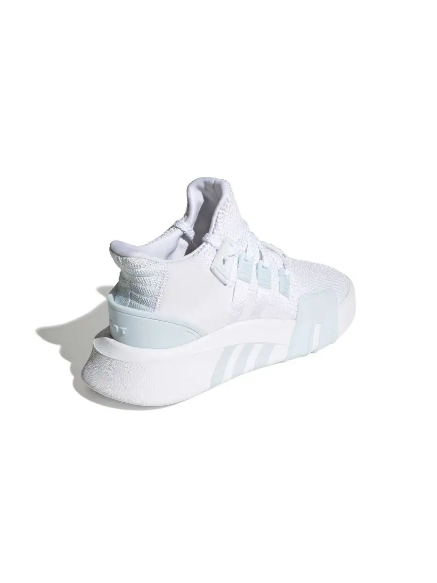 Adidas eqt bask adv white blue on sale