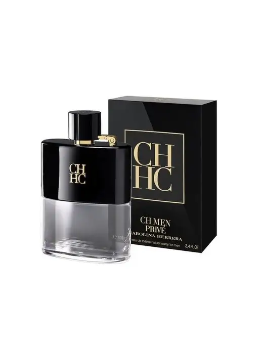 Carolina herrera ch men - Купить в интернет магазине WildBerries.ru