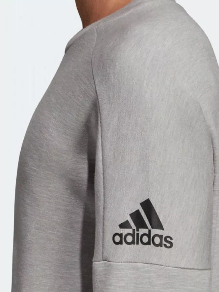 Adidas id stadium crewneck sweatshirt sale