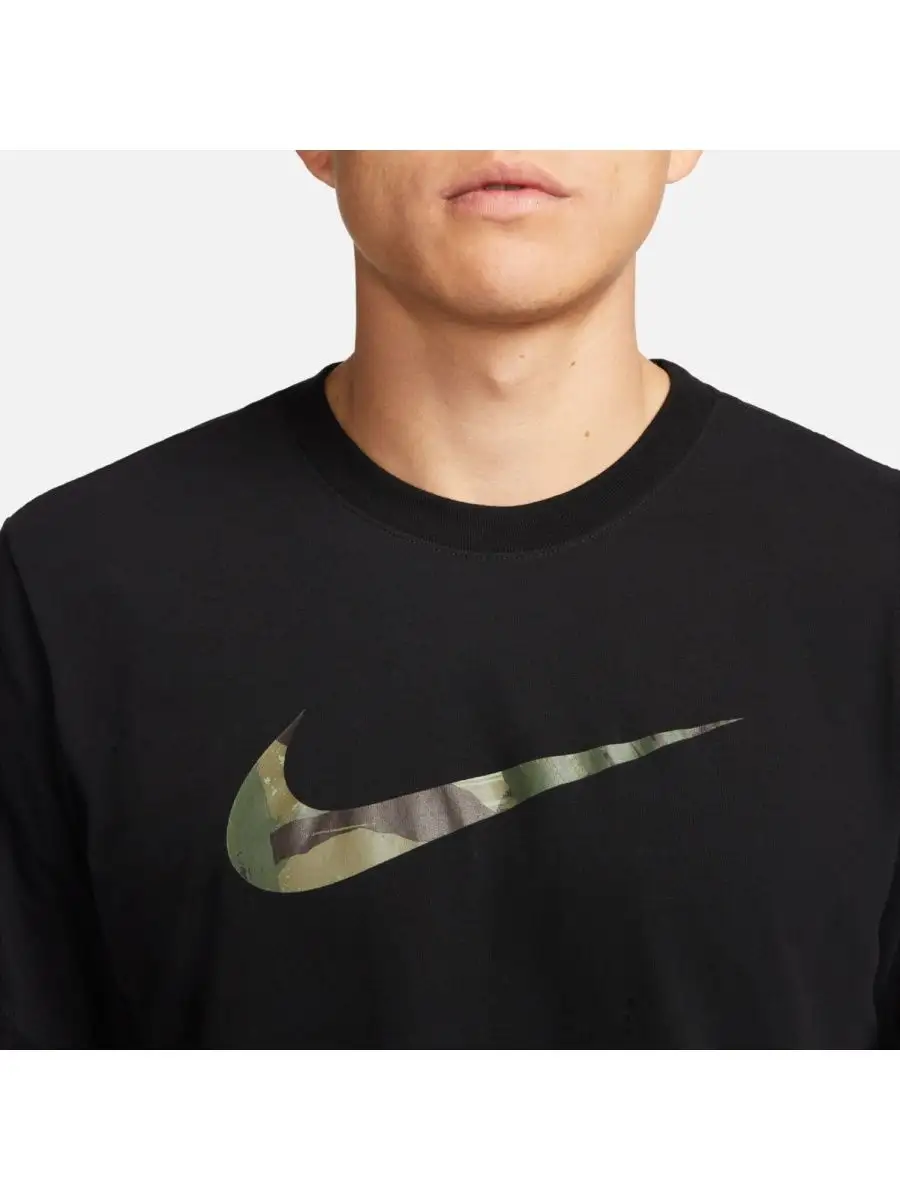 Dri FIT Camo GFX Nike 157432153 Wildberries