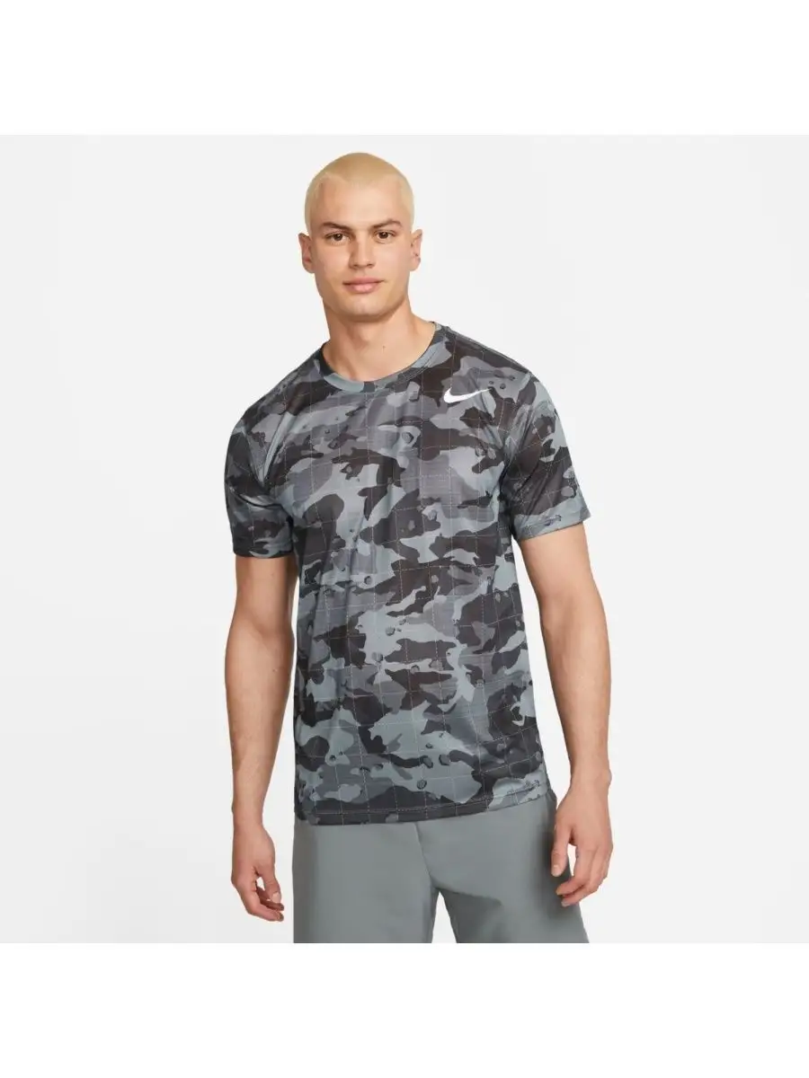 Nike dry legend camo on sale