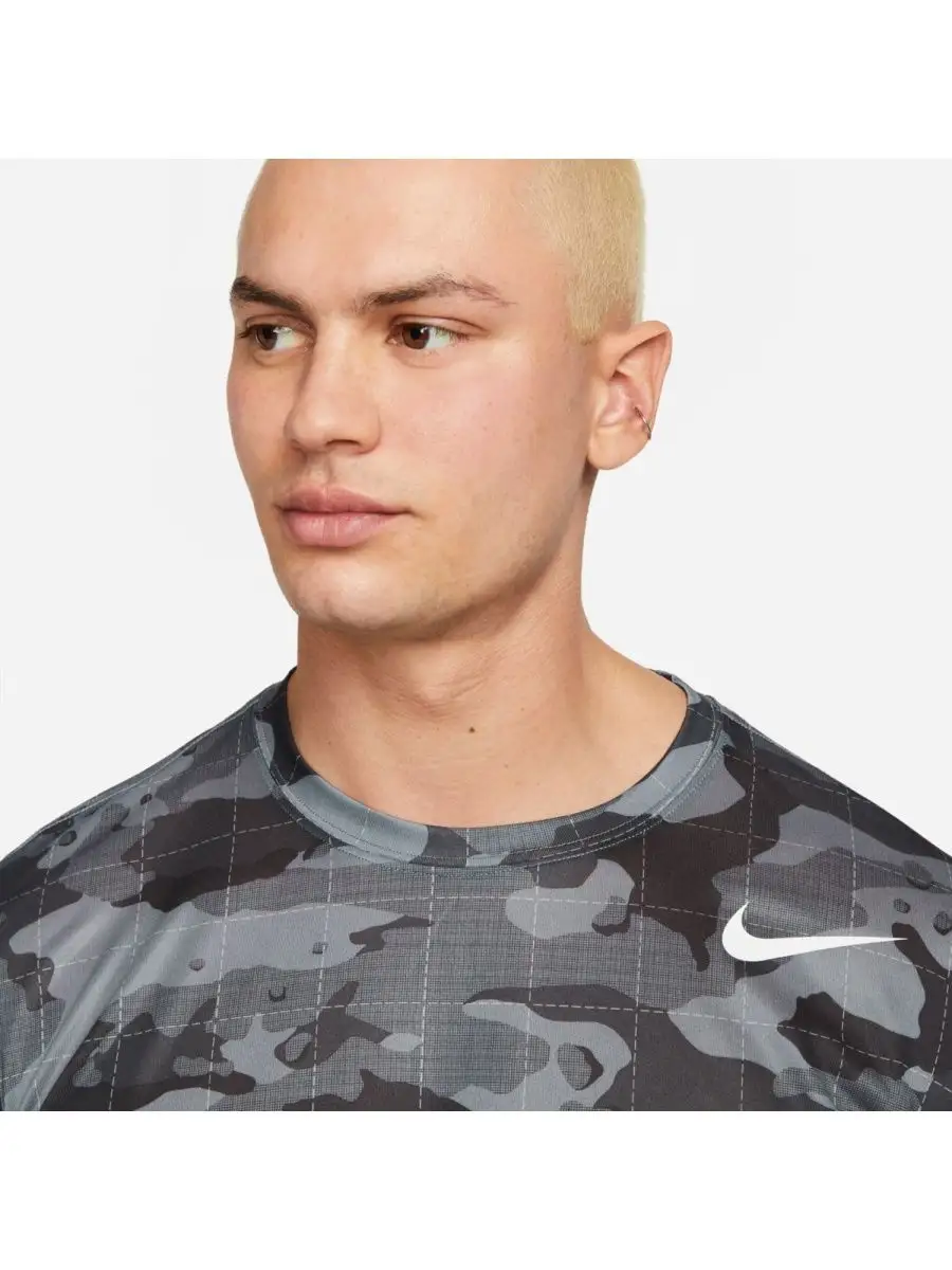 Nike dry legend camo sale