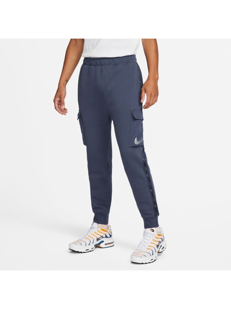 Спортивные штаны Nike артикул sp190710ien