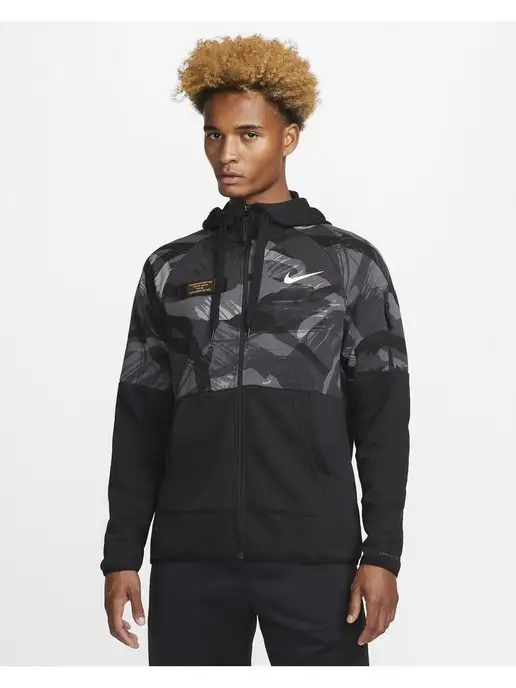 Pull nike tech online fleece