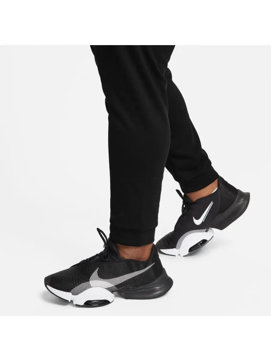 Nike dri fit shop tapered training pants