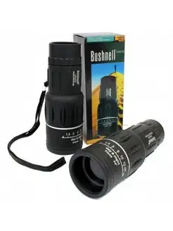 Монокуляр Bushnell 16x52 см GOODSTORAGE 157443788 купить за 361 ₽ в интернет-магазине Wildberries