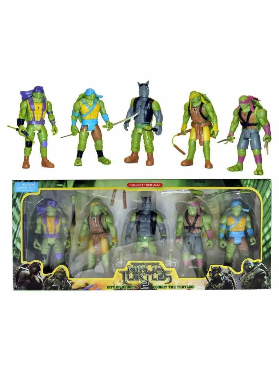 Фигурки черепашки ниндзя (набор из 6 героев) yk5990-12. Набор фигурок черепашки ниндзя 5 шт. Игровой набор playmates toys tmnt черепашки-ниндзя черепашье логово 82751. Набор фигурок черепашки ниндзя 4 шт. Turtles наборы.