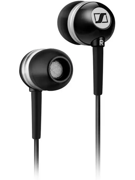 sennheiser Наушники проводные CX300-II