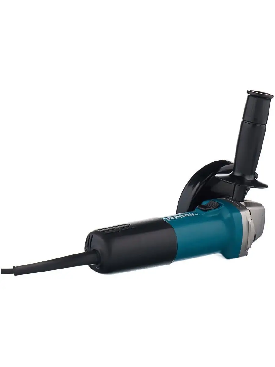 Makita УШМ 125 мм 9558HN (БЕЗ КОРОБКИ)