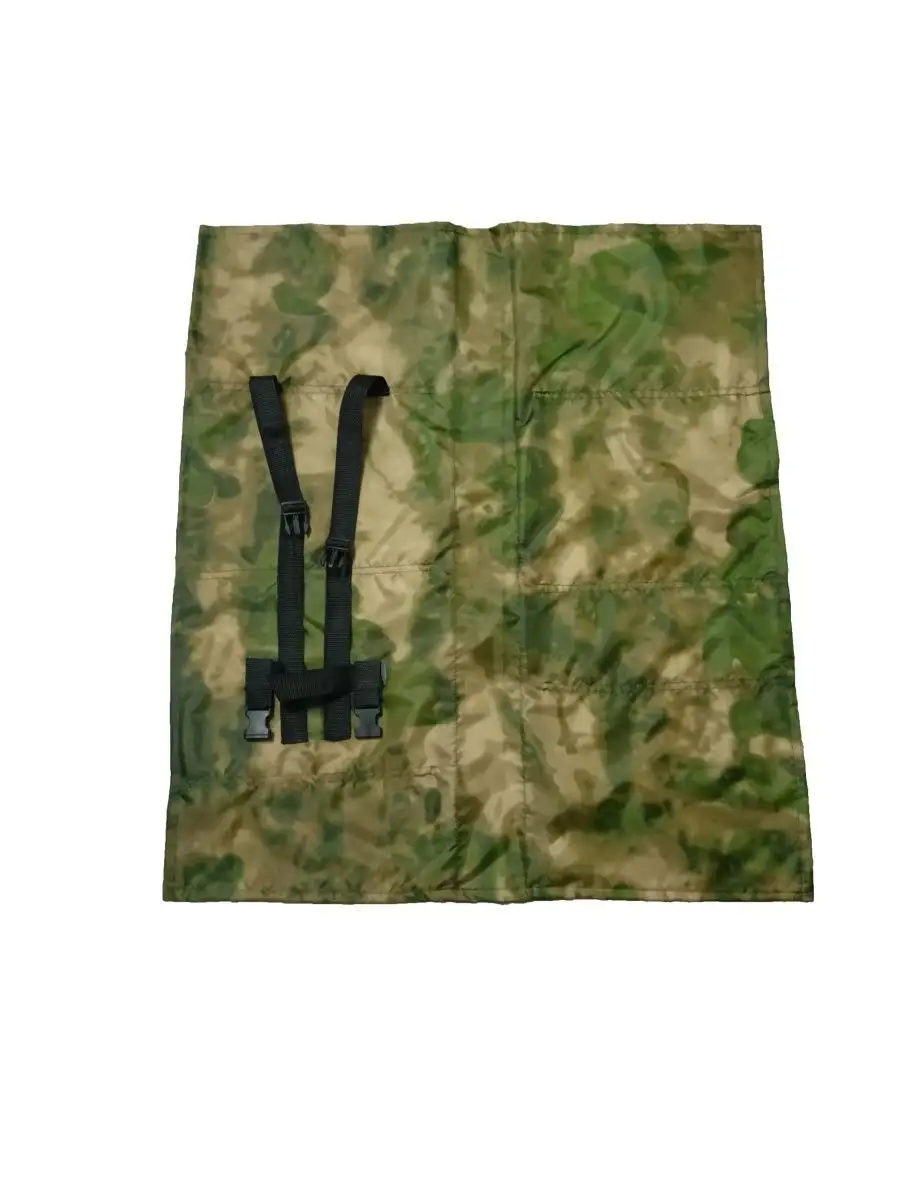 Купить Укладка несессер армейский КМФ для военнослужащих в Москве: цена: руб, описание, фото