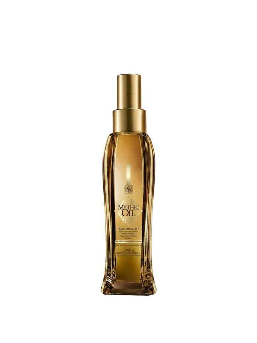 Питательное масло mythic oil