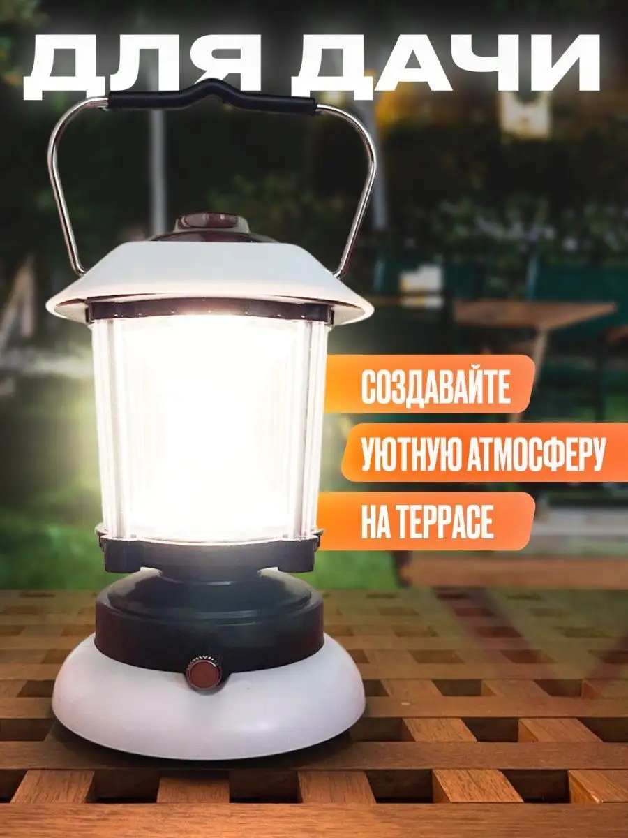 Лампа настольная декоративная лофт на батарейках OnLamp 157871441 купить за  1 291 ₽ в интернет-магазине Wildberries