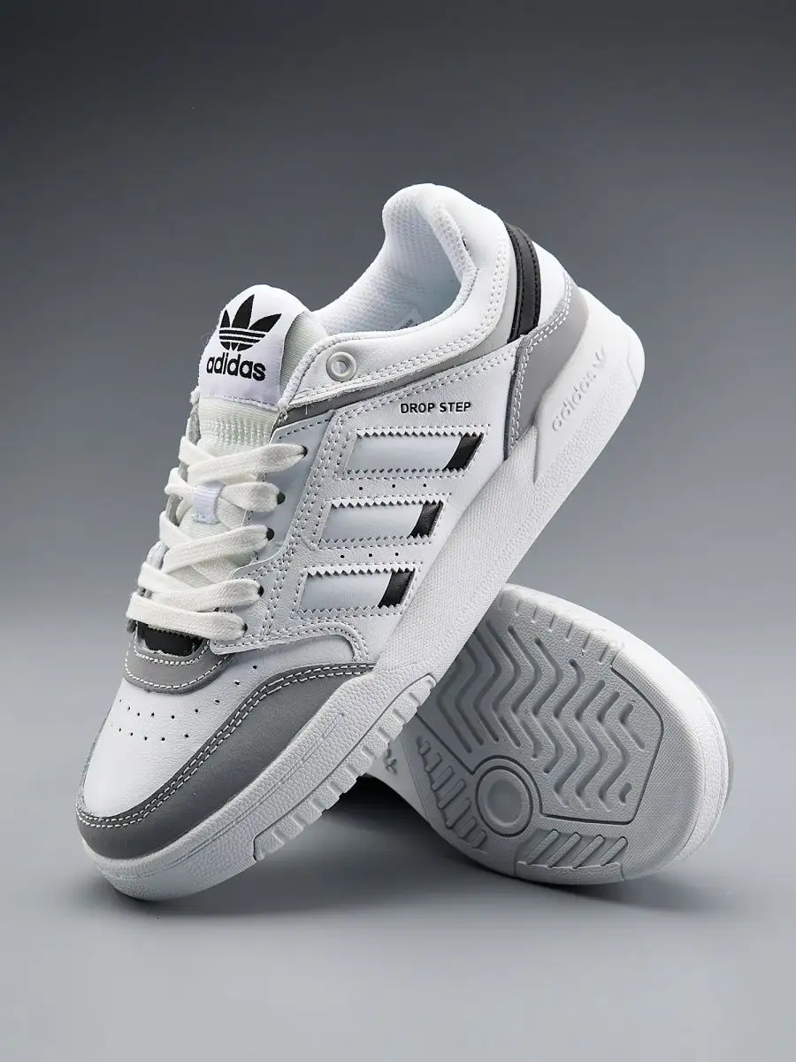 Adidas Drop Step Adidas 157891154