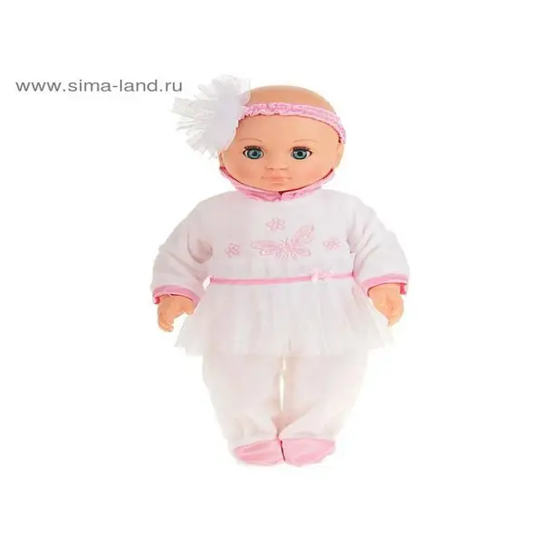Кукла "Пупс 8", 42 см