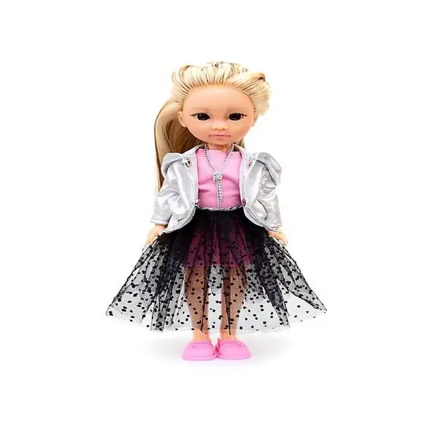 Кукла "Элис на вечеринке"