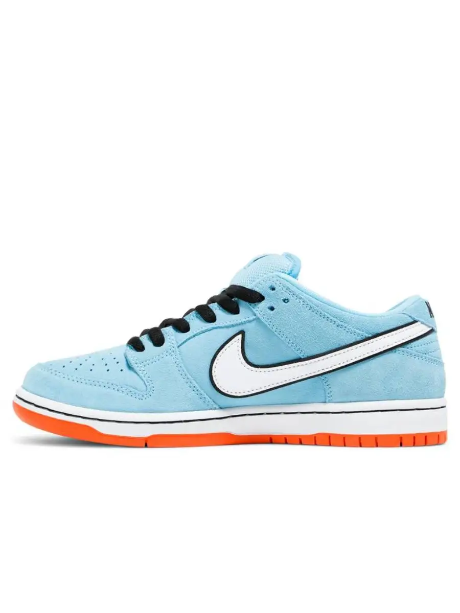 Кроссовки Nike SB Dunk Low Club 58 Gulf ARMA. 157903979 купить за 3 306 ₽ в  интернет-магазине Wildberries