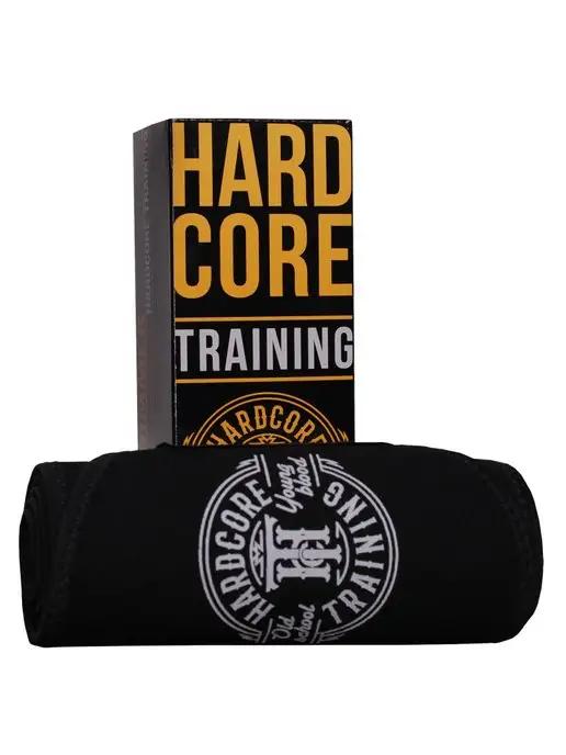 Hardcore Training (@Hardcorewear) / X